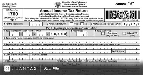bir meaning philippines|Tax Information .